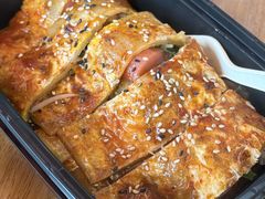 招牌烤冷面爆款-冠雄先生烤冷面(熙街旗舰店)