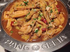 -胖哥俩肉蟹煲(杭州下沙学林街店)