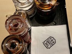 -来龙里 精致 东南亚餐室(万象城店)