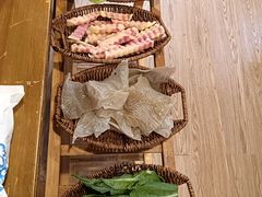-阿婆情腊排骨火锅(饮玉巷店)