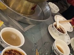 -鑫龙火锅城(青岛分店)