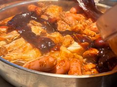 -黄记煌三汁焖锅(顺义华联店)