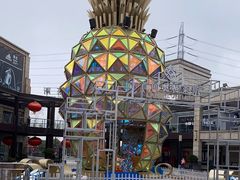 -首创奥特莱斯(昆山店)