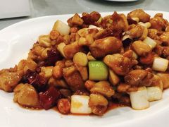 -成都驻京办餐厅(蜀都宾馆店)