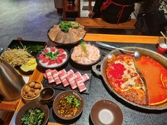 -珮姐老火锅(新街口店)