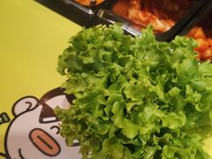 -大叹号·朝鲜族烤肉(潍坊泰华城店)