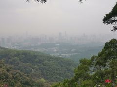 -广州市白云山风景名胜区