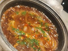 -初蓉丨遇见新川菜(亲贤街荣耀店)