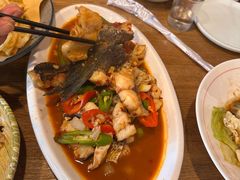 -丰乐餐厅·始于1999·本地老字号