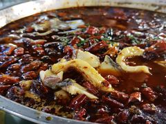 -聚八方土菜馆(余松路店)