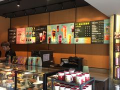 -星巴克(福州三坊七巷店)