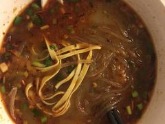 -烤鸭肉夹馍鸭汤店