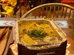 -神府路壹号·海鲜烧烤·砂锅粥·锅物(三坊七巷店)