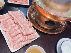 -苏完瓜尔佳氏·满洲涮肉(古方路店)