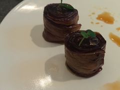 -北京老铺烤鸭(高新店)