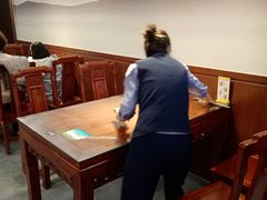 -惠宾饭庄(中山路店)