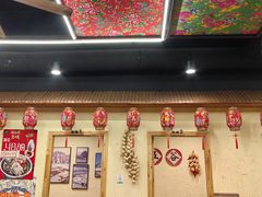 -圣夜东北菜烧烤·夜宵(胥江路店)
