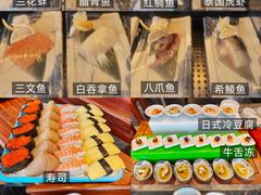 -白天鹅宾馆·流浮阁咖啡厅