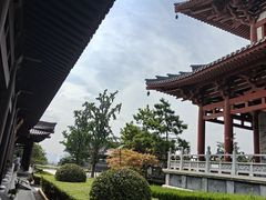 -清凉寺