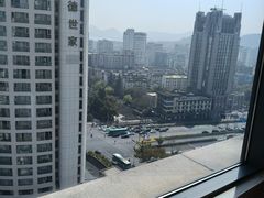 -杭州武林万怡酒店