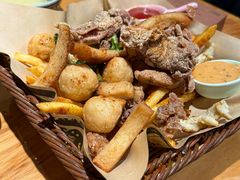 -脂肪-家庭厨房(莫愁店)