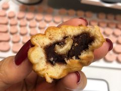 -莫朗核桃饼(虹泉路店)
