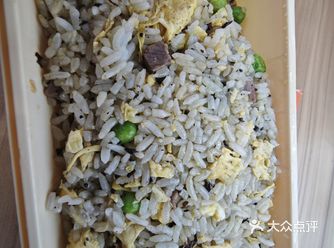 #城市向导官#外卖点可堂食餐厅的才靠谱【这道菜