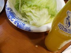 -宝财诚老北京涮肉(周庄店)