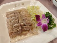-丰泽园饭店