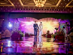 -曲江惠宾苑宾馆(大雁塔大唐不夜城店)