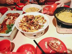 -避风塘(宝山万达店)