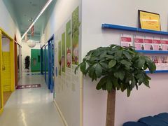 -英孚教育青少儿(南坪中心)