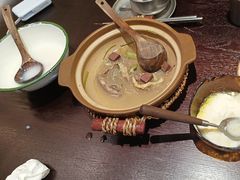 -古都历食南京菜·烤鸭·鸭血粉丝·汤包(南京博物院店)
