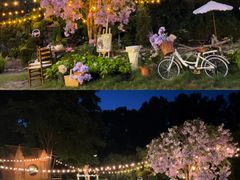 -HERRE·FARM 赫尔露营农场·团建聚会包场