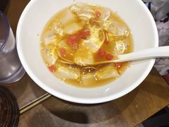 -张氏宽窄巷成都名小吃(茂业百货华强北店)