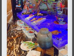 -西安唐隆国际酒店(大雁塔大唐不夜城店)