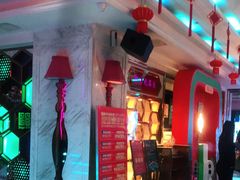 -唱客美食KTV量贩(北京路店)