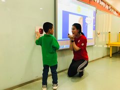 -励步儿童成长中心英文启蒙·剑桥考级·KET(万象汇校区)