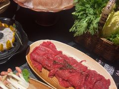 -色響火锅(恒隆广场店)