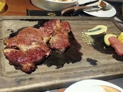 -食间牛排(湖西路店)