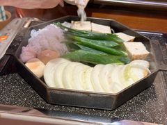 -三嶋亭(高岛屋京都店)