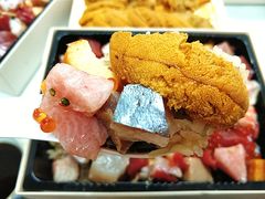 -鮨青(恒基名人购物中心店)