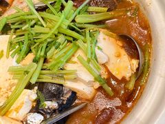 -壹只菜·崇明本地特色菜(崇明南门店)