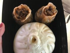 重油菜包-盒马鲜生(昆城店)