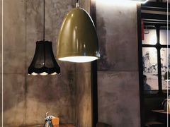 大堂-前海沿·青岛菜(五四广场永旺店)