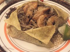 -太食獸泰式茶餐厅(IFS国金中心店)