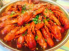 -滋味烤鱼(马北店)