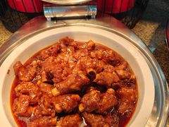 -视界美食自助餐厅·石家庄希尔顿酒店