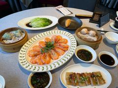 -潮府馆·非遗潮州菜·世纪公园(新国际博览中心店)