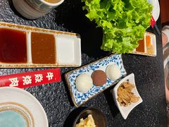 -牛焱·烧肉酒肆(五大道店)